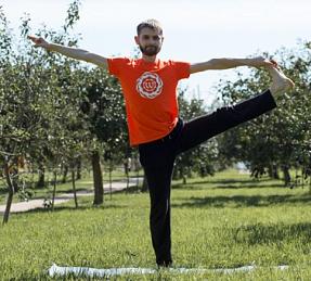 Александр Габрух