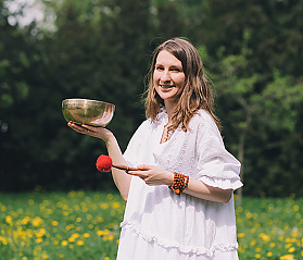 Ирина Живноводенко