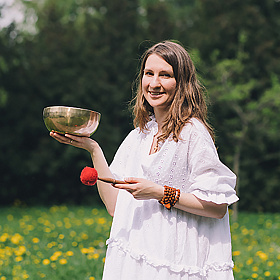 Ирина Живноводенко