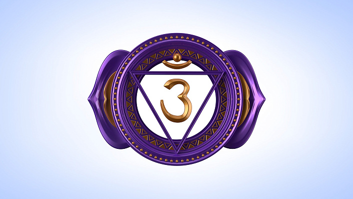 Фото 7 Аджна-чакра