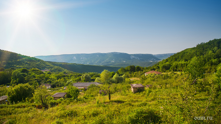 горы, лагерь, горы
