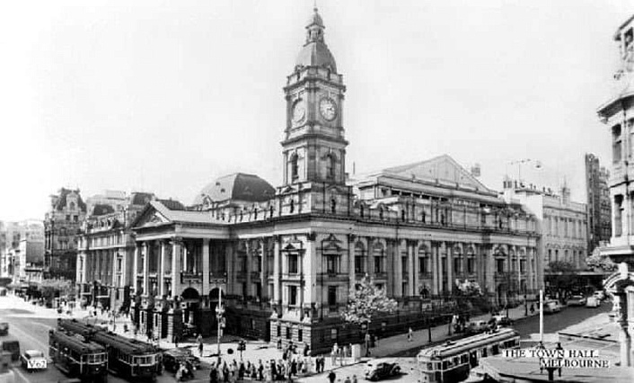 австралия фото