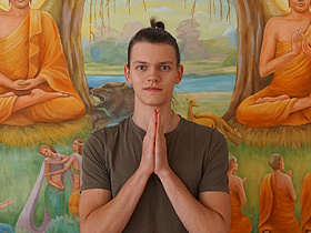 Игнатий Комаров