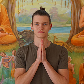 Игнатий Комаров