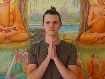 Игнатий Комаров