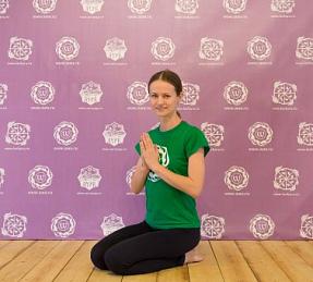 Ирина Ковалева