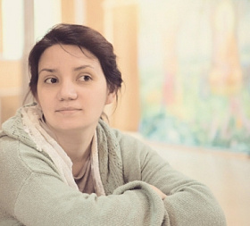 Юлия Семашкина