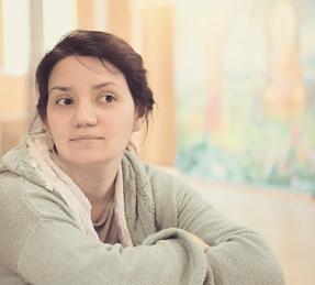 Юлия Семашкина