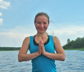 Нила Турчанова