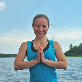 Нила Турчанова