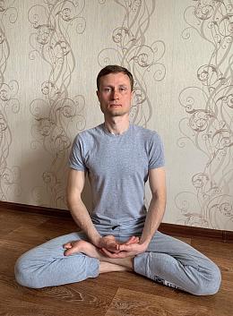 Андрей Абдулин