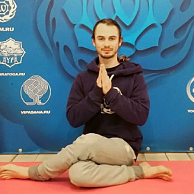 Михаил Князев