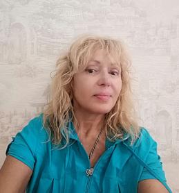 Светлана Верхова 