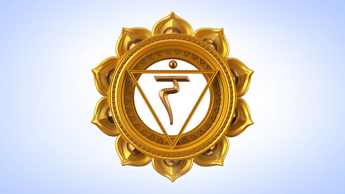 Фото 4 Манипура-чакра