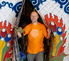 Игорь Таушев