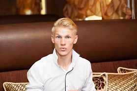 Егор Романов