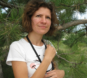 Руслана Алексеева