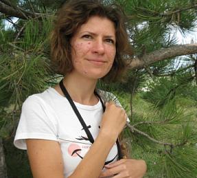 Руслана Алексеева