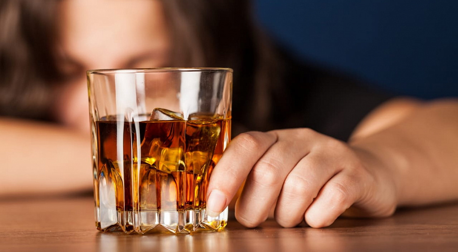 Даже минимум алкоголя повышает риск развития рака