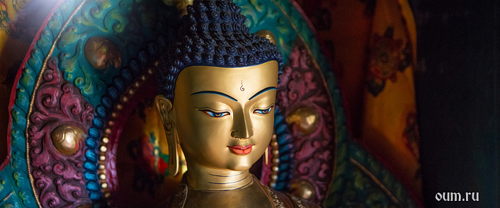 Сутра 42 глав, сказанная Буддой