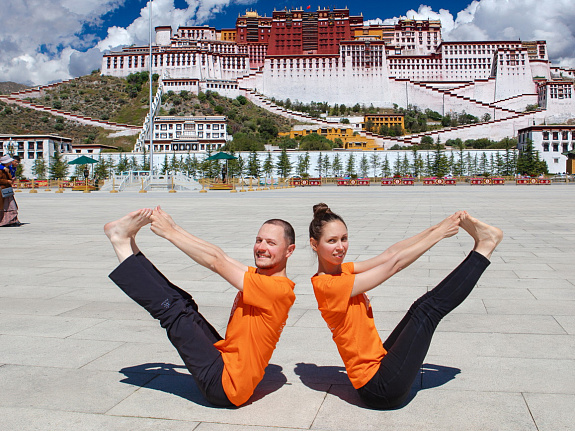 Семь ошибочных представлений о йоге