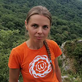 Катерина Лебединцева