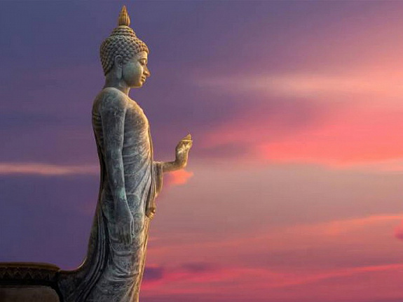 Четыре благородные истины и Восьмеричный путь: Путь к истинной свободе