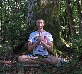 Михаил Шишурин