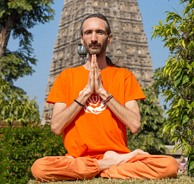 Пётр Мочалов