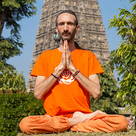 Пётр Мочалов