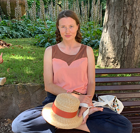 Ася Безрукова