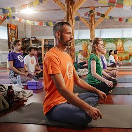 Сергей Никулин