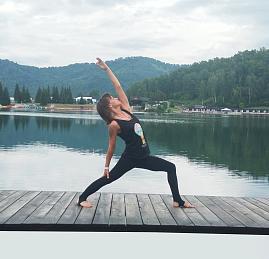 Татьяна Стрельникова