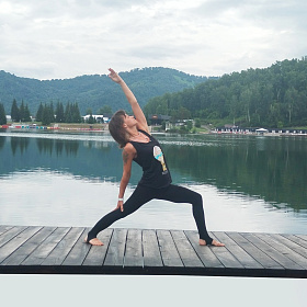 Татьяна Стрельникова