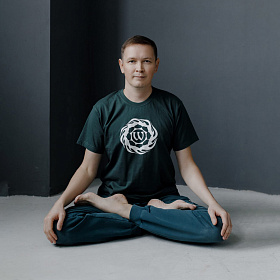 Евгений Васильев