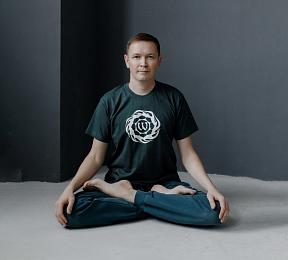 Евгений Васильев