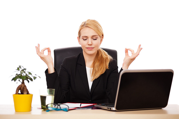 Фото 3 Осознанность