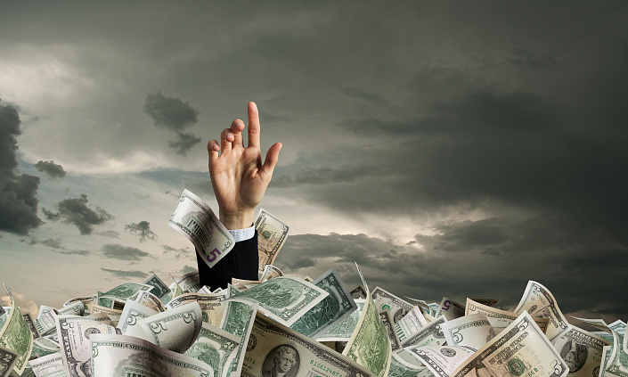 деньги фото