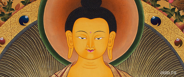 Будда, джатаки, Buddha