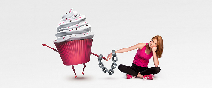 Почему постоянно хочется сладкого. Как преодолеть сахарную зависимость?