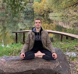 Илья Маханьков