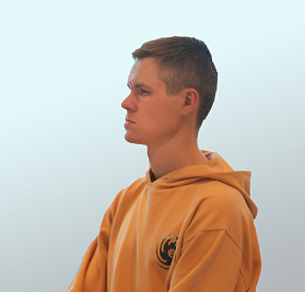 Владимир Догадайло