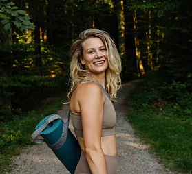 Анна Волкова