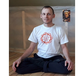 Дмитрий Свиридов