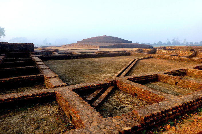 южный монастырь фото