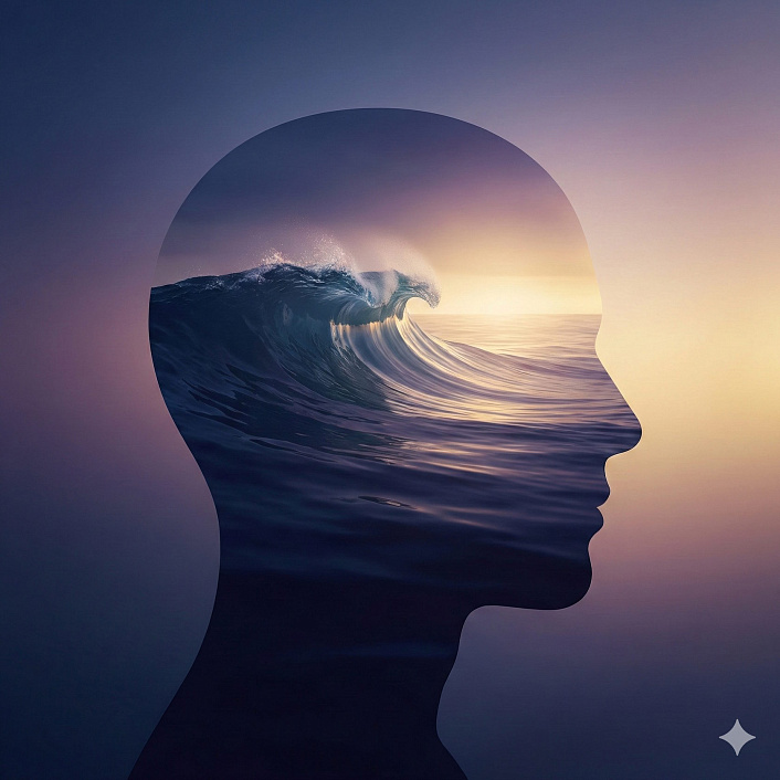 Структура сознания и уровни авастх в ведической традиции