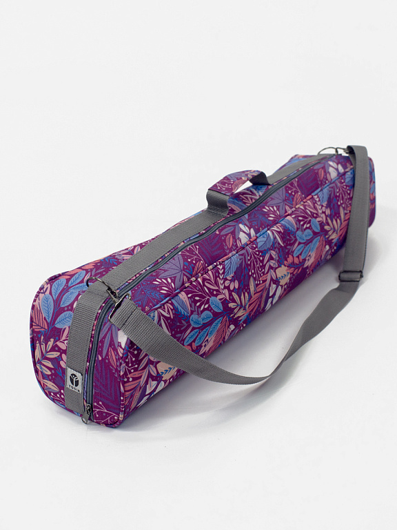 Сумка для коврика Kevala лиловая