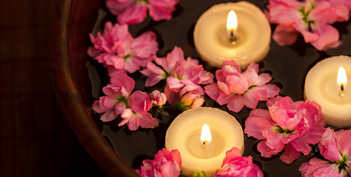 Как выбрать безопасные свечи: полный гид