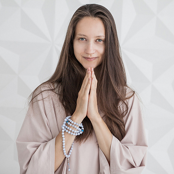 Александра Штукатурова