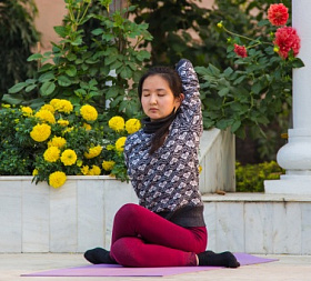 Айгерим Тастанова